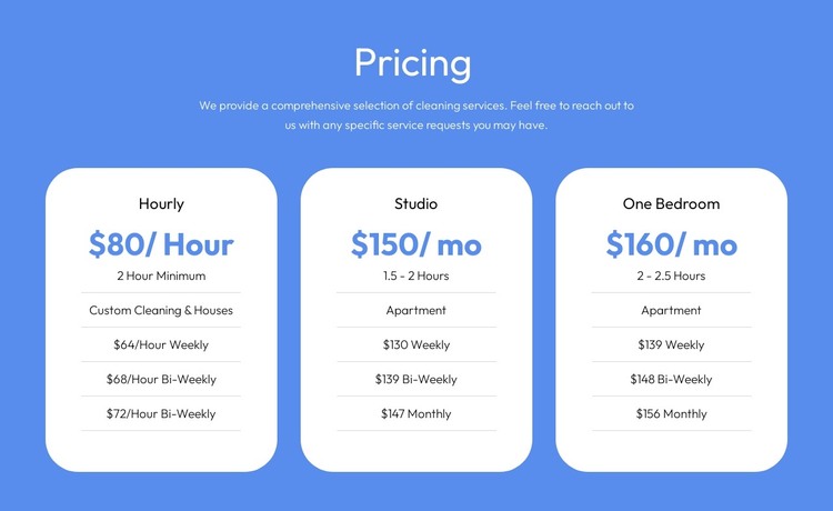 Affordable consulting solutions WordPress Theme
