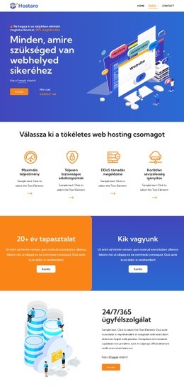 Nyitóoldal