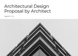 Streamline Operational Processes - Custom Homepage Design