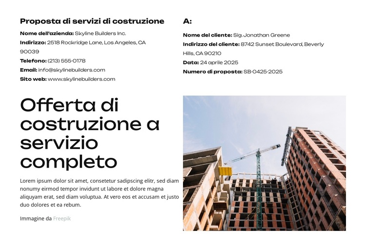 Ottimizzare le prestazioni aziendali Tema WordPress