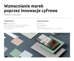 Zwiększ Produktywność Zespołu - Niesamowity Motyw WordPress