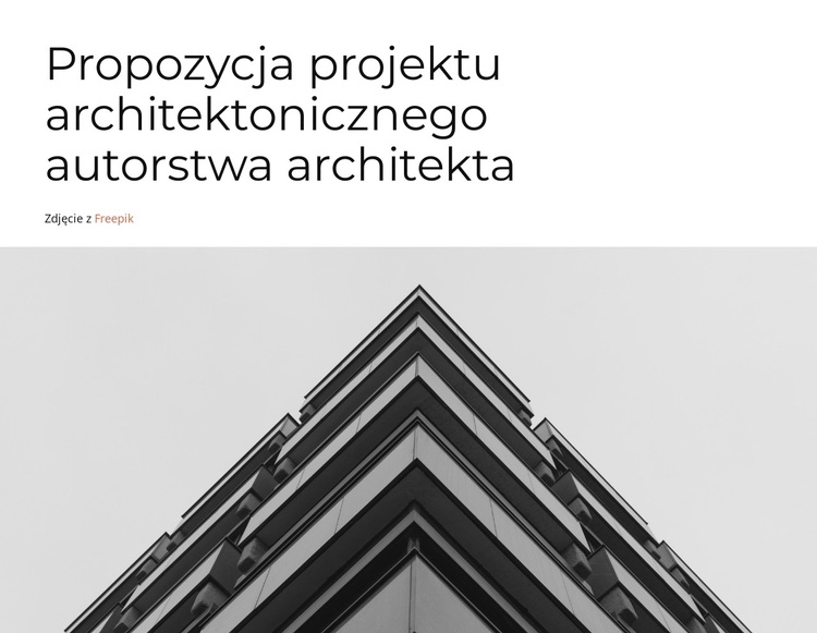 Usprawnij procesy operacyjne Motyw WordPress