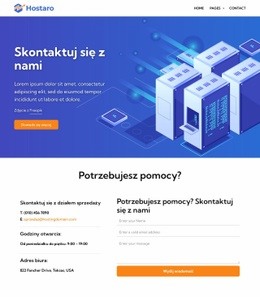 Porozmawiaj Z Nami