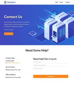Talk To Us