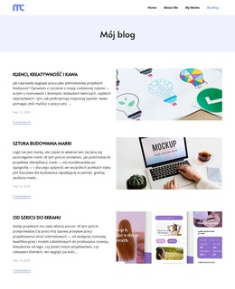Blog Hostingowy