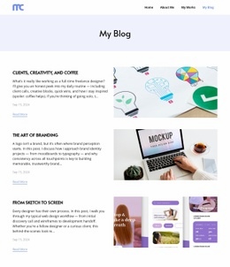 The Hosting Blog