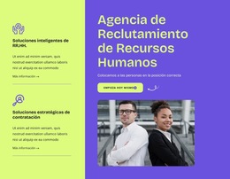 Su Socio En La Contratación