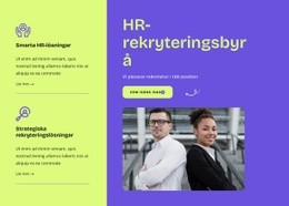 Din Partner I Rekrytering