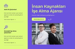 İşe Alımda Ortağınız