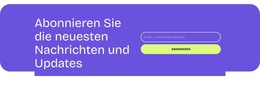 Newsletter-Abo