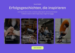 Erfolgsgeschichten
