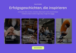 Erfolgsgeschichten