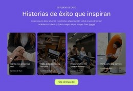 Historias De Éxito