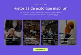 Historias De Éxito