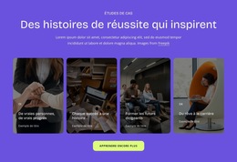 Histoires De Réussite