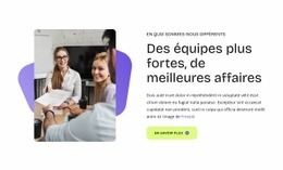 En Quoi Sommes-Nous Différents