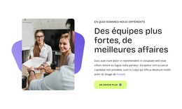 En Quoi Sommes-Nous Différents