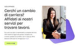 Reclutamento E Headhunting