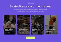 Storie Di Successo