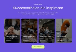 Succesverhalen