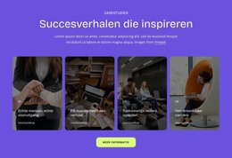 Succesverhalen