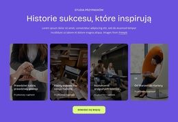 Historie Sukcesu