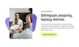 Czym Się Różnimy - Ekskluzywny Motyw WordPress