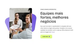 Como Somos Diferentes