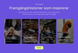 Berättelser Om Framgång