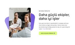Biz Nasıl Farklıyız?