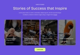Stories Of Success