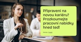 Posilování Týmů, Budování Budoucnosti