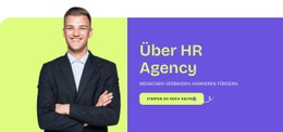 Über Die Personalagentur
