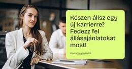 Csapatok Felhatalmazása, Jövőépítés