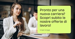 Rafforzare I Team, Costruire Il Futuro