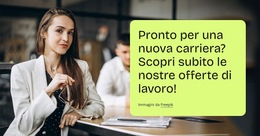 Rafforzare I Team, Costruire Il Futuro