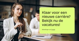 Teams Versterken, Toekomsten Bouwen