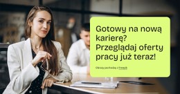 Wspieranie Zespołów, Budowanie Przyszłości