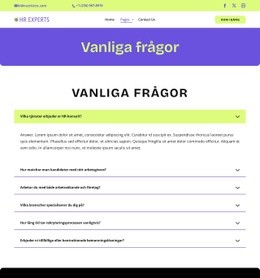 Vanliga Frågor Om Rekrytering