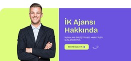İnsan Kaynakları Ajansı Hakkında