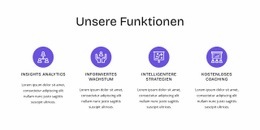 HR-Funktionen