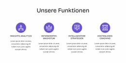 HR-Funktionen