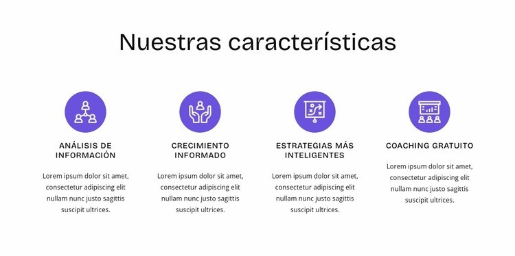 Funciones de RR.HH. Plantilla