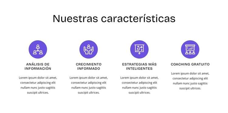 Funciones de RR.HH. Tema de WordPress