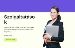 HR Ügynökségi Szolgáltatások