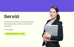 Servizi Di Agenzia Di Risorse Umane