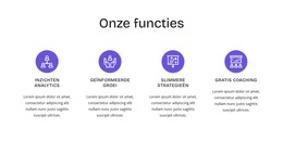 HR-Functies