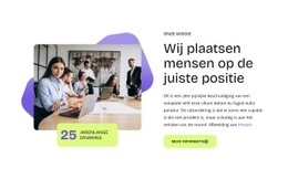 People Management Strategies