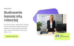 Tworzenie Lepszej Siły Roboczej