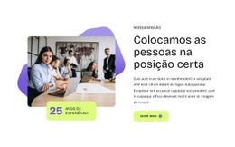 People Management Strategies